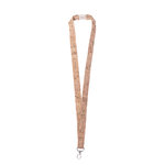 Lanyard Bespal NATURELLE