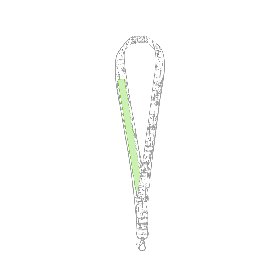 Lanyard Bespal