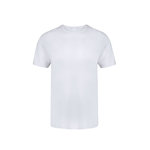 T-Shirt Enfant Blanc Seiyo BLANC