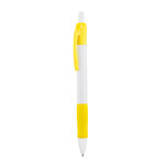 Stylo Zufer JAUNE