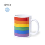 Tasse Mercurik RAINBOW