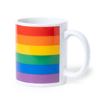 Tasse Mercurik RAINBOW