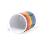 Tasse Mercurik RAINBOW