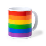 Tasse Mercurik RAINBOW