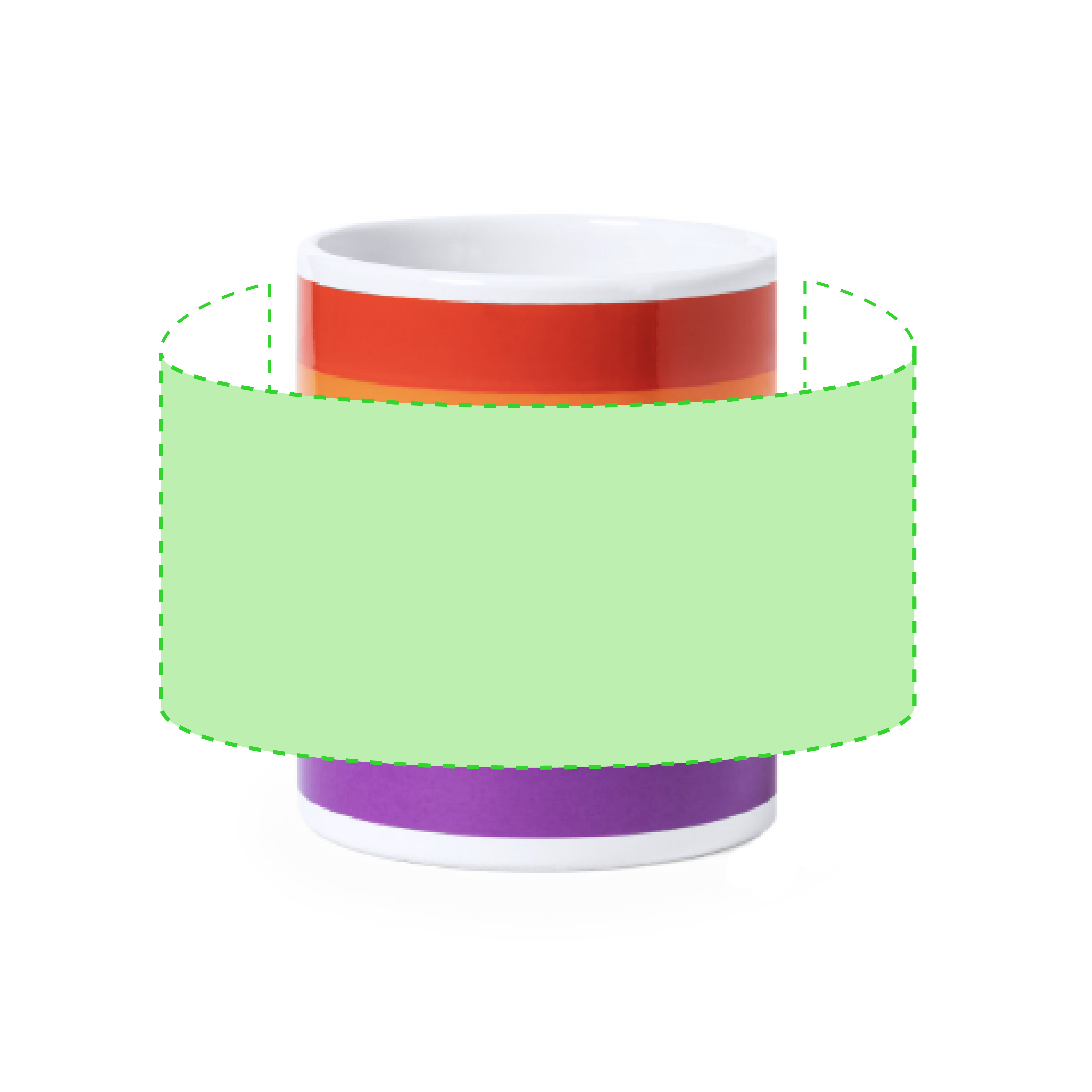 Tasse Mercurik