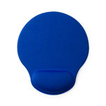 Tapis Souris Minet BLEU