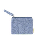 Porte Monnaie Fontix BLEU