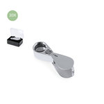 Loupe Yoplin 30X ARGENT