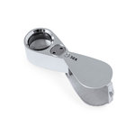 Loupe Yoplin 30X ARGENT