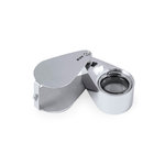 Loupe Yoplin 30X ARGENT