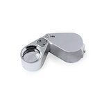 Loupe Yoplin 30X ARGENT