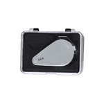 Loupe Yoplin 30X ARGENT