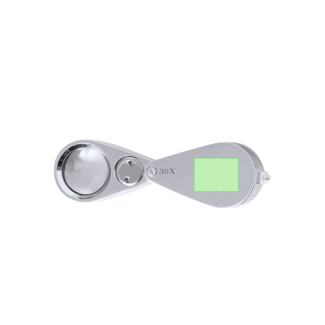 Loupe Yoplin 30X