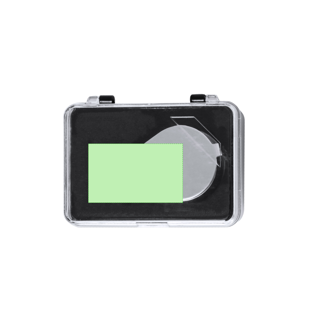 Loupe Yoplin 30X