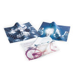 Chiffon Nettoyant Gildor BLANC