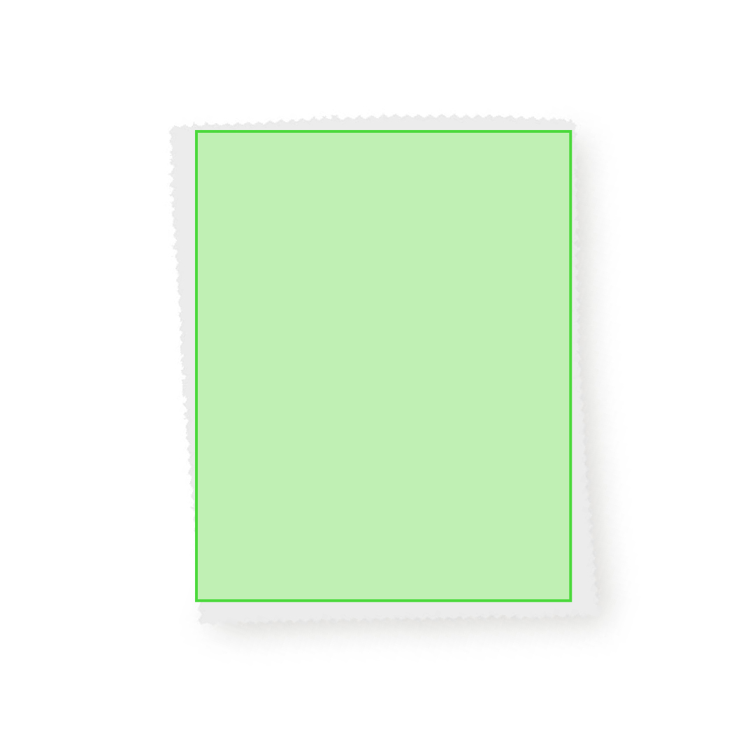 Chiffon Nettoyant Gildor