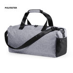 Sac Lutux GRIS