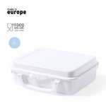 Lunch Box Chosal WHITE