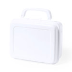 Lunch Box Chosal WHITE