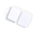 Lunch Box Chosal WHITE