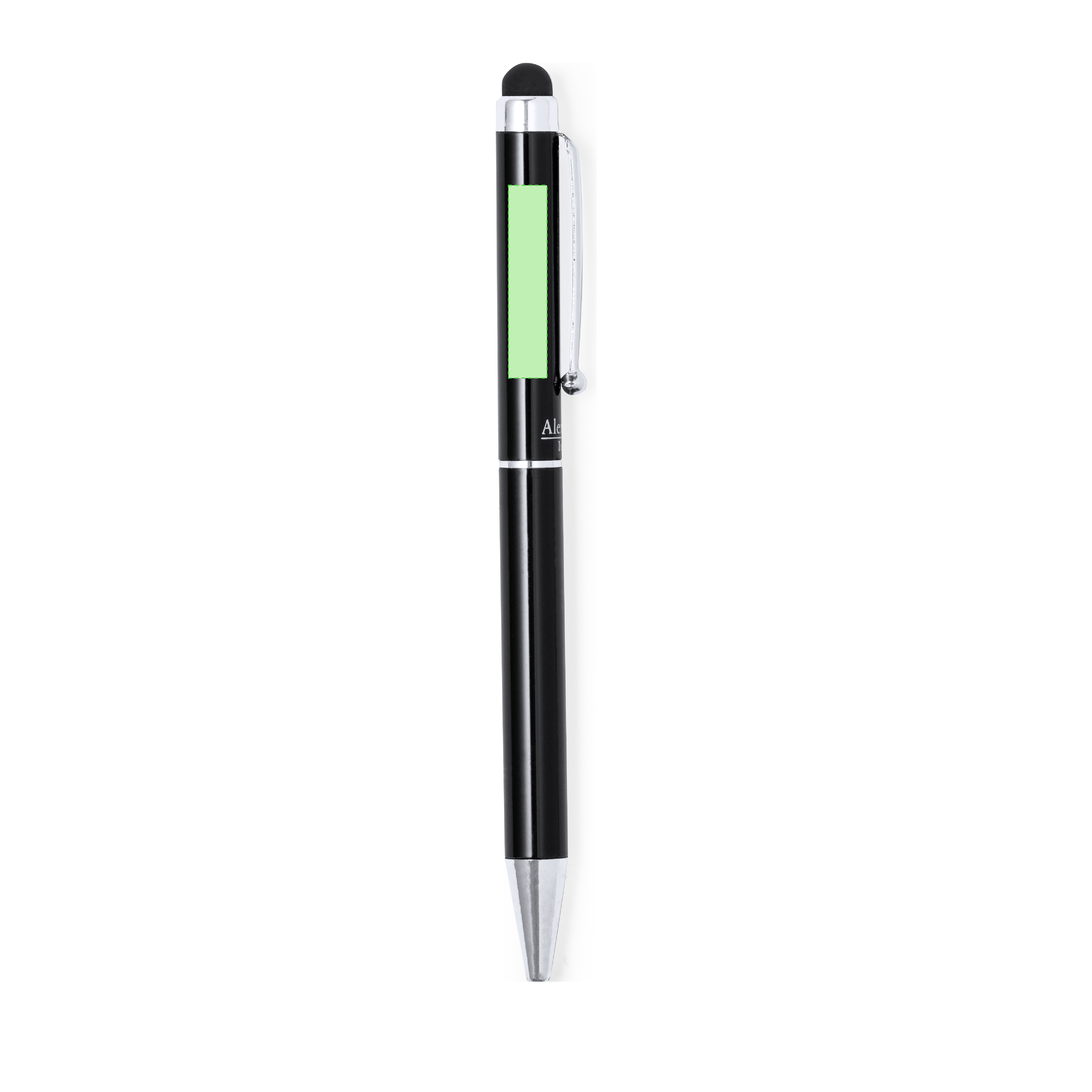 Stylet Bille Salend