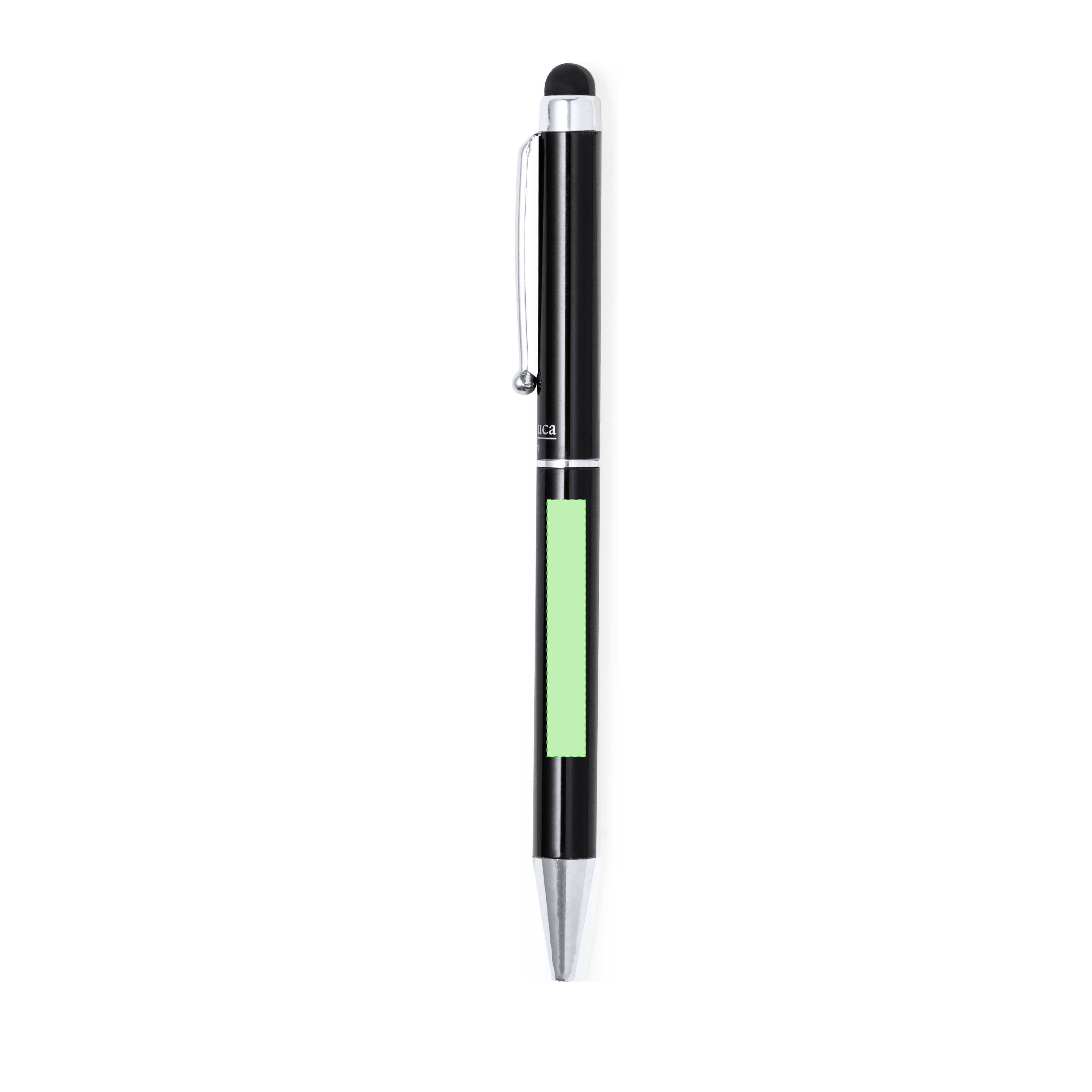 Stylet Bille Salend