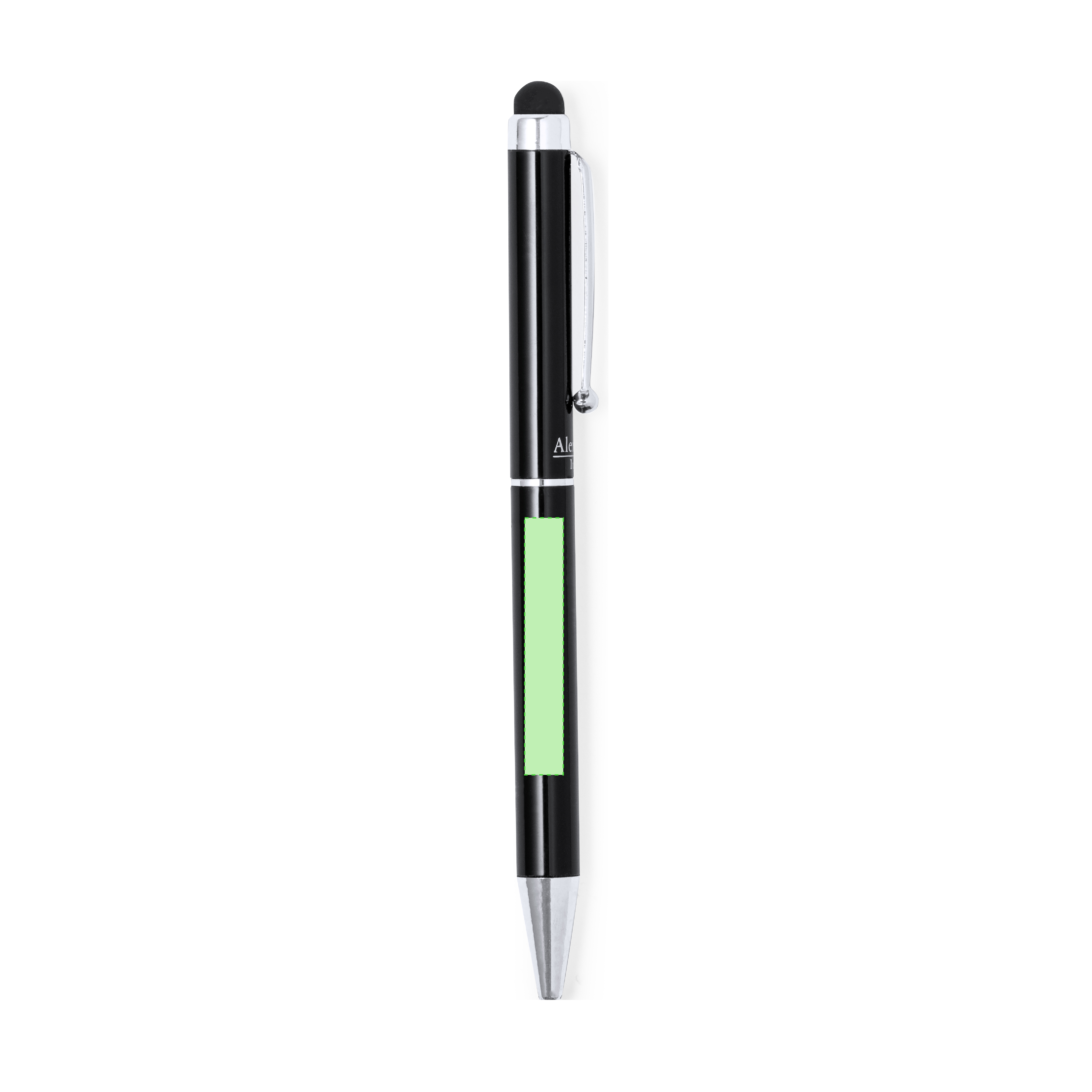 Stylet Bille Salend
