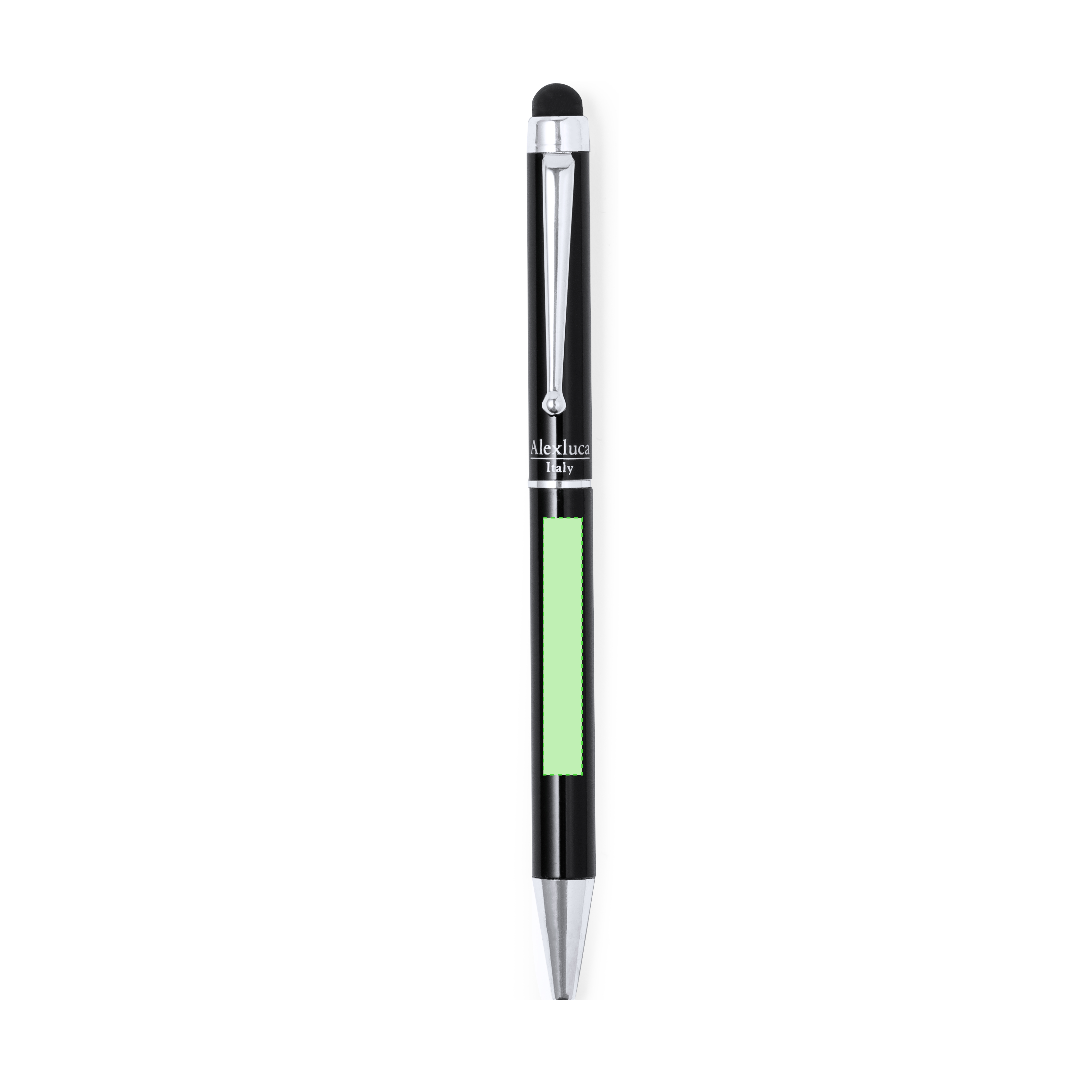 Stylet Bille Salend