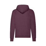 Sweat-Shirt Adulte Lightweight Hooded Sweat BLEU