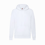 Sweat-Shirt Adulte Lightweight Hooded Sweat BLEU