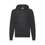 Sweat-Shirt Adulte Lightweight Hooded Sweat BLEU