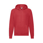 Sweat-Shirt Adulte Lightweight Hooded Sweat BLEU