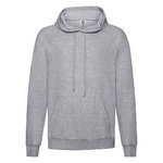 Sweat-Shirt Adulte Lightweight Hooded Sweat BLEU