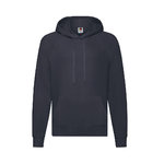 Sweat-Shirt Adulte Lightweight Hooded Sweat BLEU