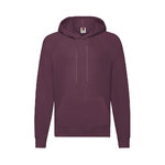 Sweat-Shirt Adulte Lightweight Hooded Sweat BLEU