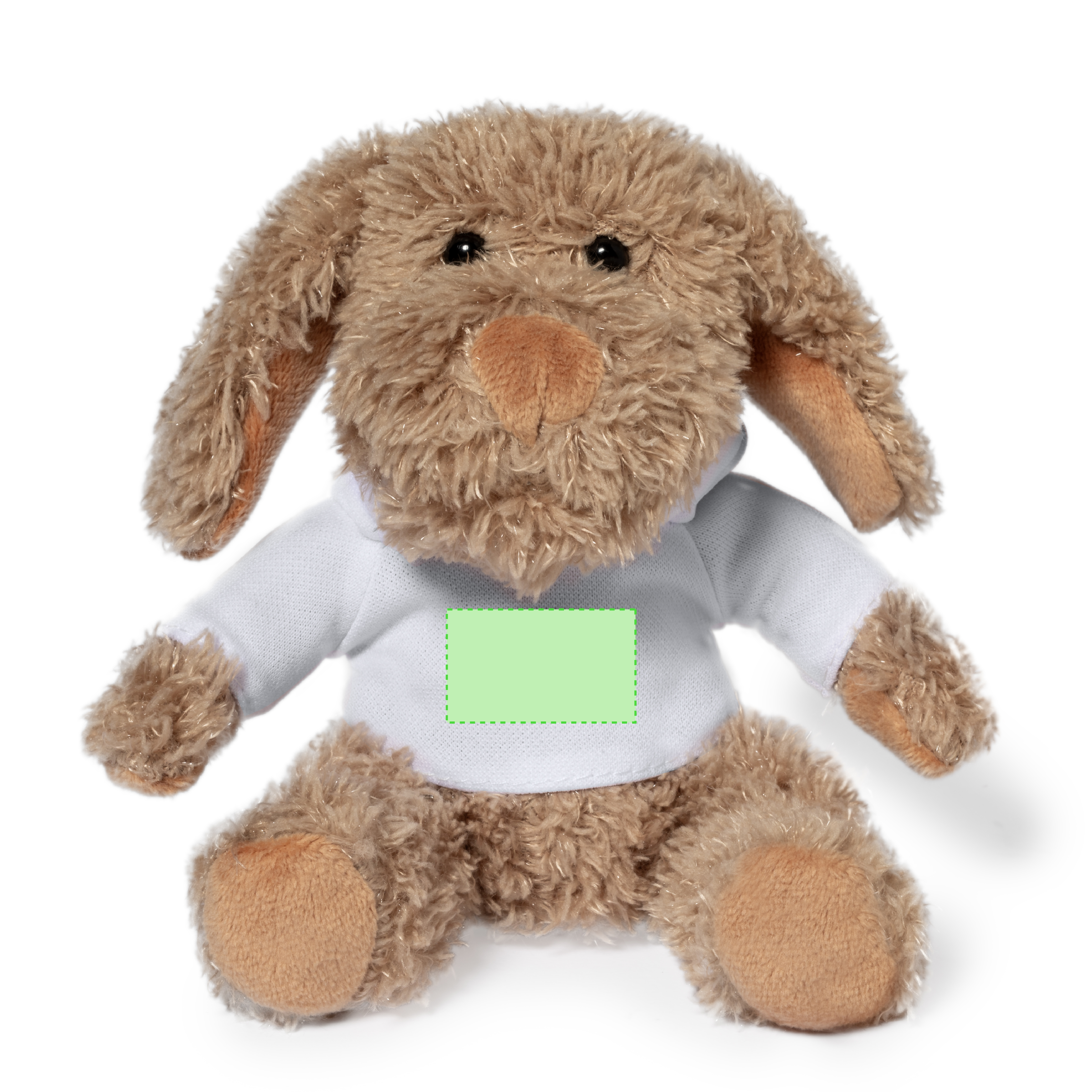 Peluche Chamox