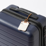 Identificateur Valise Cliffer.