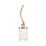 Identificateur Valise Cliffer.