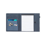Porte-Documents Neseby GRIS