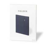 Porte-Documents Neseby GRIS