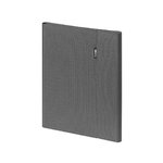 Porte-Documents Neseby GRIS