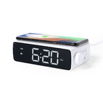 Horloge Multifonction Fabirt.