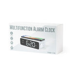Horloge Multifonction Fabirt.