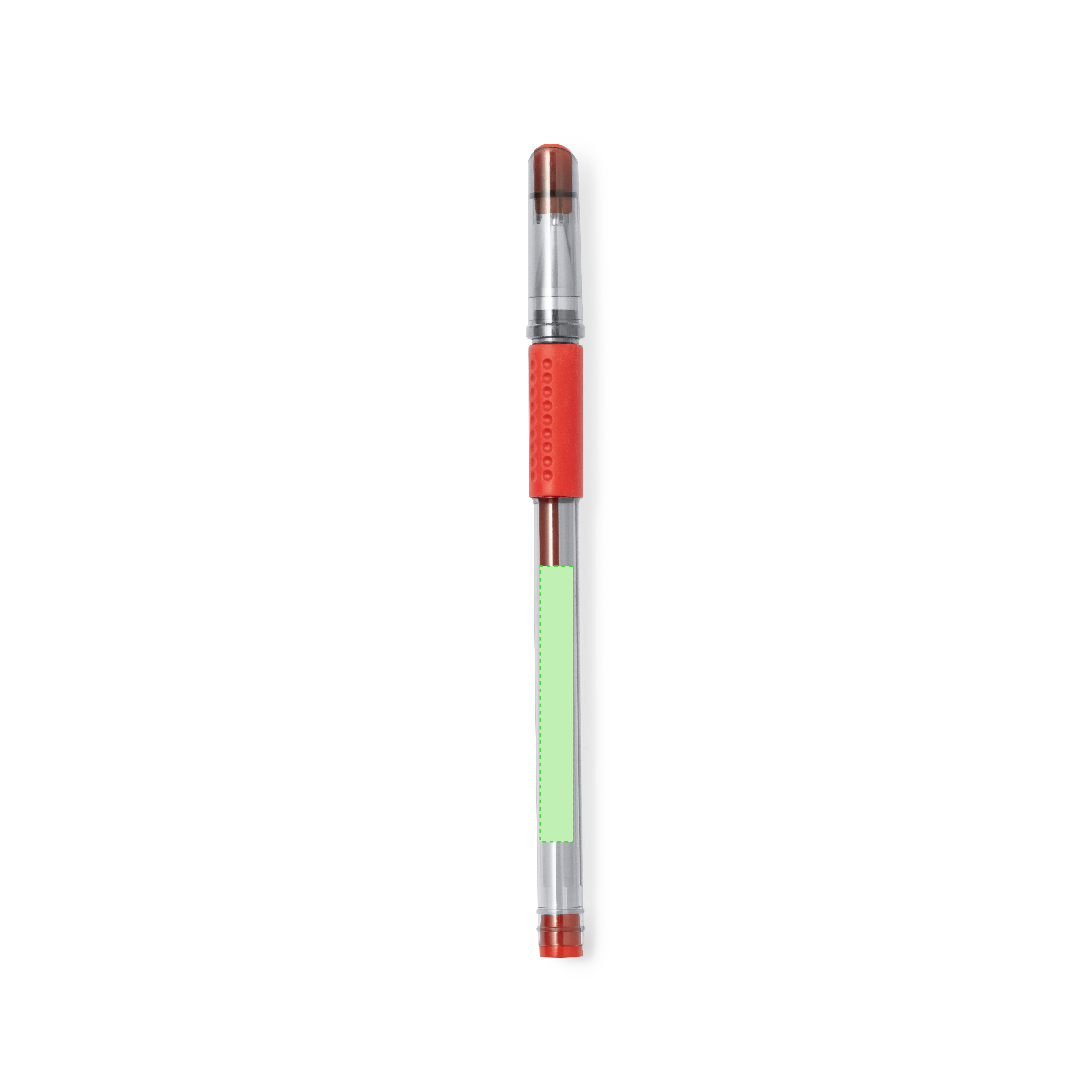 Stylo Ricen