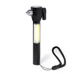 Marteau de Secours Abus NOIR