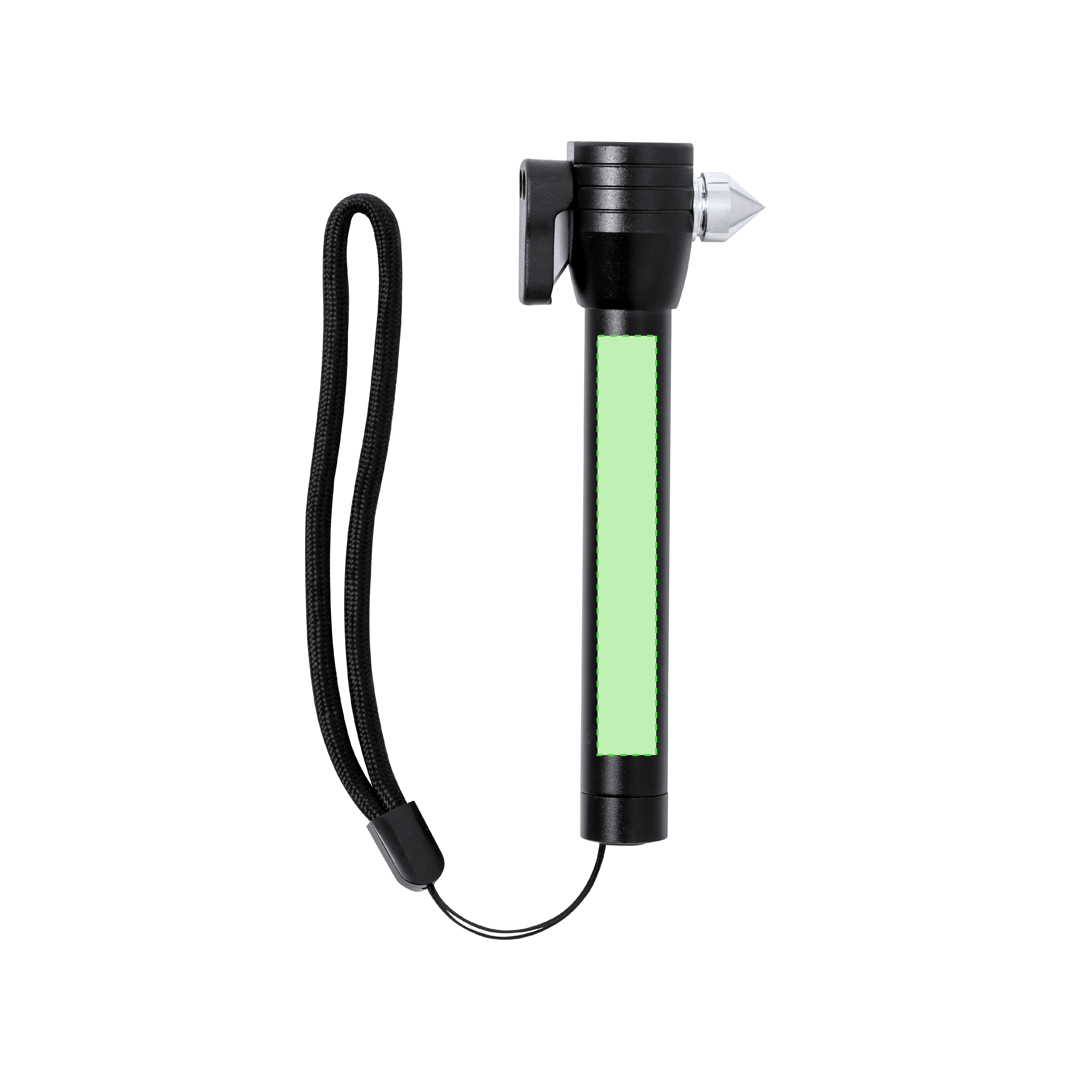 Marteau de Secours Abus
