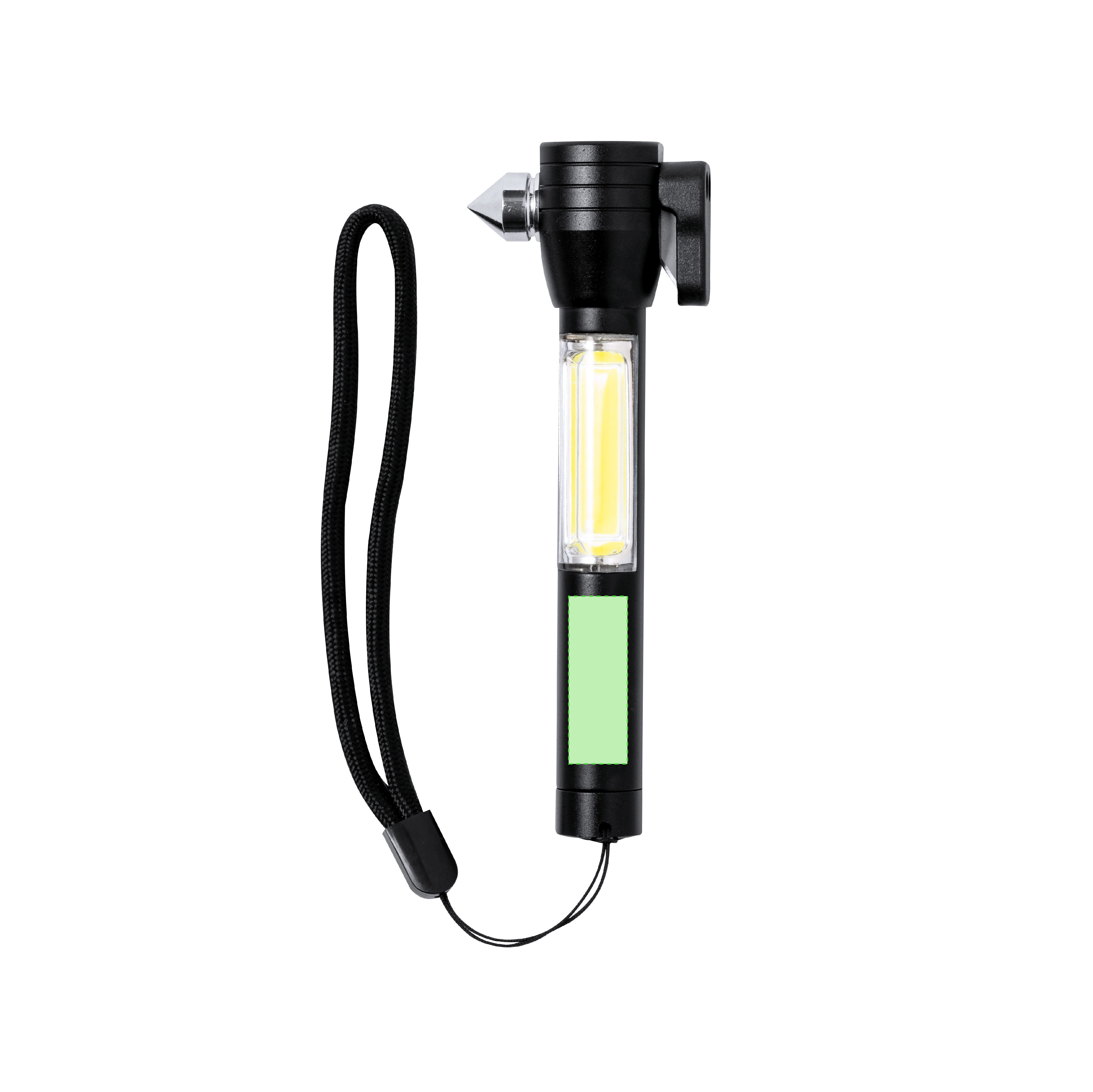 Marteau de Secours Abus