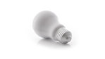 Antistress Kidea BLANC / ARGENT