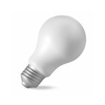 Antistress Kidea BLANC / ARGENT
