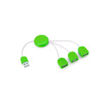 Port USB Pod BLANC
